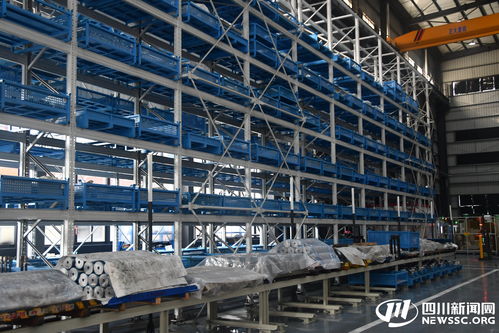 2030年產值目標5個億，德陽某企業規劃再造一個“自己”